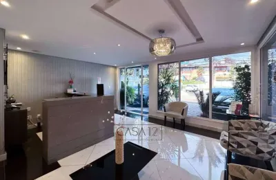 Prédio à venda, 350 m² por r$ 2.500.000,00 - vila ema - são josé dos campos/sp