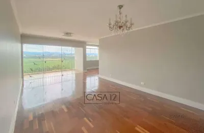 Apartamento com 3 dormitórios à venda, 160 m² por r$ 1.100.000,00 - jardim esplanada ii - são josé dos campos/sp