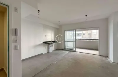 Apartamento novo com 3 suítes à venda, 75 m² por r$ 672.000 - parque industrial - são josé dos campos/sp