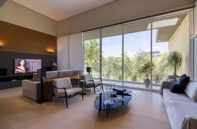Casa com 3 suítes à venda, 393 m² por r$ 4.900.000 - urbanova - são josé dos campos/sp