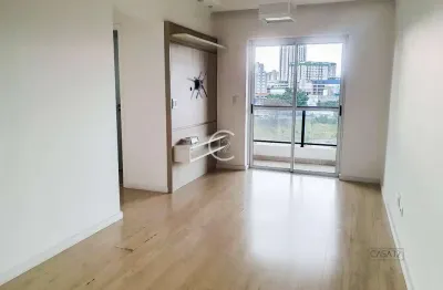 Apartamento com 2 dormitórios à venda, 52 m² por r$ 480.000,00 - jardim oswaldo cruz - são josé dos campos/sp