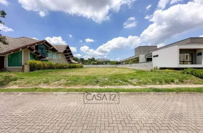 Terreno à venda, 1200 m² por r$ 5.100.000,00 - condomínio chácara serimbura - são josé dos campos/sp