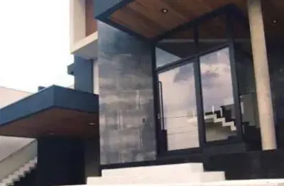 Sobrado com 4 dormitórios à venda, 400 m² por r$ 3.890.000,00 - urbanova - são josé dos campos/sp