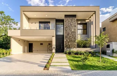 Sobrado com 4 dormitórios à venda, 400 m² por r$ 4.680.000,00 - urbanova - são josé dos campos/sp
