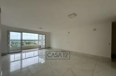 Apartamento com 4 suítes à venda, 186 m² por r$ 1.850.000 - jardim aquarius - são josé dos campos/sp