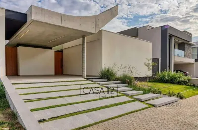 Casa com 3 suítes à venda, 239 m² por r$ 2.500.000 - urbanova - são josé dos campos/sp