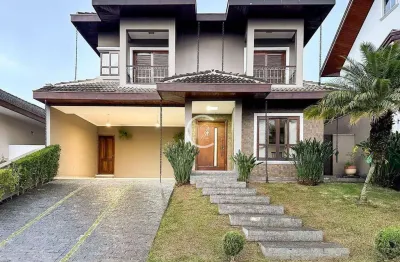Sobrado com 4 dormitórios à venda, 207 m² por r$ 1.750.000,00 - urbanova - são josé dos campos/sp