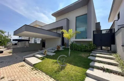 Casa com 3 dormitórios à venda, 152 m² por r$ 1.280.000,00 - reserva ruda - são josé dos campos/sp