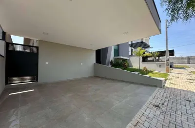 Casa com 3 dormitórios à venda, 152 m² por r$ 1.280.000,00 - reserva ruda - são josé dos campos/sp