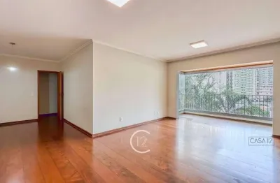 Apartamento com 4 dormitórios à venda, 166 m² por r$ 962.000,00 - vila ema - são josé dos campos/sp
