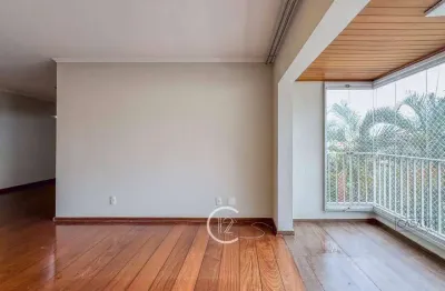 Apartamento com 4 dormitórios à venda, 166 m² por r$ 962.000,00 - vila ema - são josé dos campos/sp