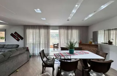 Apartamento com 3 dormitórios à venda, 182 m² por r$ 2.000.000,00 - vila ema - são josé dos campos/sp