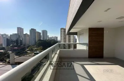 Apartamento com 2 dormitórios à venda, 103 m² por r$ 1.750.000,00 - jardim aquarius - são josé dos campos/sp