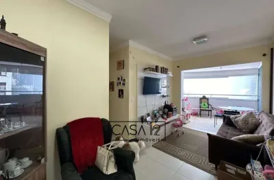Apartamento com 2 dormitórios à venda, 68 m² por r$ 750.000,00 - jardim aquarius - são josé dos campos/sp