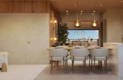 Apartamento com 2 dormitórios à venda, 56 m² por r$ 545.000,00 - parque industrial - são josé dos campos/sp