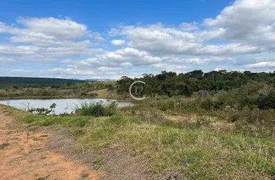 Terreno à venda, 660 m² por r$ 490.000,00 - borda do lago - caçapava/sp