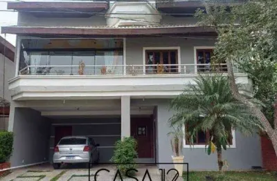 Sobrado com 6 dormitórios à venda por r$ 2.120.000,00 - urbanova - são josé dos campos/sp