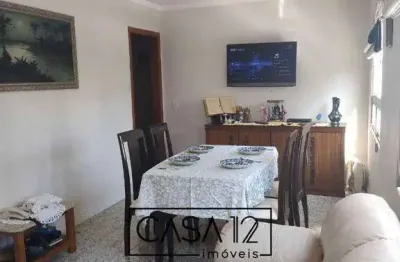 Apartamento com 3 dormitórios à venda, 140 m² por r$ 980.000,00 - vila adyana - são josé dos campos/sp