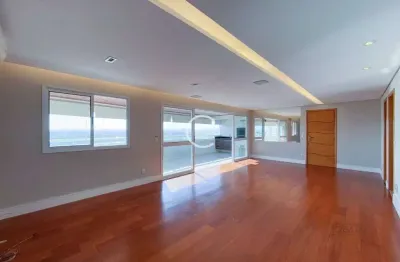 Apartamento com 3 suítes à venda, 153 m² por r$ 1.790.000 - jardim aquarius - são josé dos campos/sp