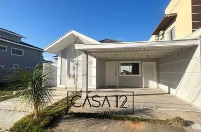Casa com 3 dormitórios à venda, 170 m² por r$ 1.650.000,00 - urbanova - são josé dos campos/sp