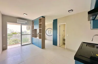 Apartamento com 1 dormitório à venda, 34 m² por r$ 340.000,00 - centro - são josé dos campos/sp