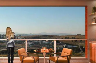 Apartamento com 3 dormitórios à venda, 106 m² por r$ 850.000,00 - urbanova - são josé dos campos/sp