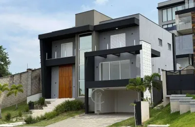 Sobrado com 3 suítes à venda, 450 m² por r$ 4.790.000 - urbanova - são josé dos campos/sp