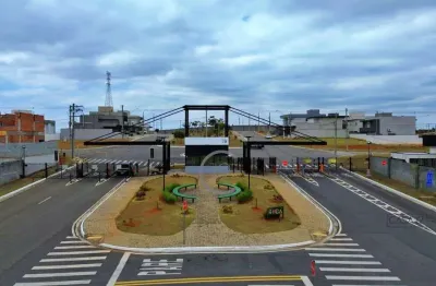 Terreno à venda, 250 m² por r$ 450.000,00 - reserva ruda - são josé dos campos/sp