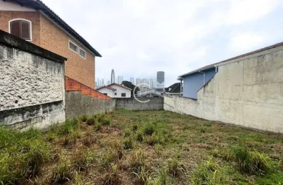Terreno à venda, 360 m² por r$ 1.565.000,00 - jardim esplanada - são josé dos campos/sp