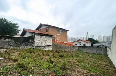 Terreno à venda, 360 m² por r$ 1.565.000,00 - jardim esplanada - são josé dos campos/sp