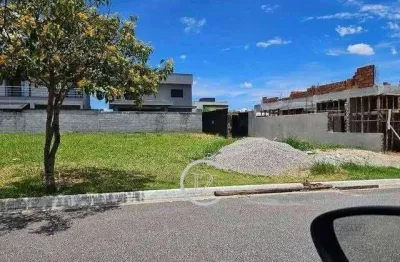 Terreno à venda, 280 m² por r$ 535.000,00 - reserva aruana - são josé dos campos/sp
