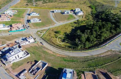 Terreno à venda, 392 m² por r$ 630.000,00 - urbanova - são josé dos campos/sp