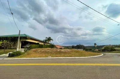 Terreno à venda, 803 m² por r$ 655.000,00 - altos da quinta reserva - são josé dos campos/sp