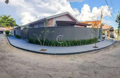 Casa térrea com 3 dormitórios à venda, 225 m² por r$ 1.500.000 - urbanova - são josé dos campos/sp
