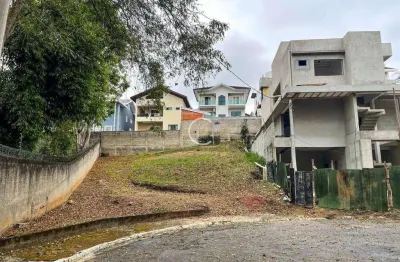 Terreno à venda, 489 m² por r$ 820.000,00 - urbanova - são josé dos campos/sp