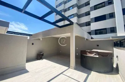 Apartamento com 3 suítes à venda, 143 m² por r$ 1.330.000 - jardim satélite - são josé dos campos/sp