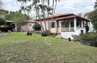 Casa térrea com 3 dormitórios e edícula à venda, 350 m² por r$ 2.300.000 - jardim esplanada - são josé dos campos/sp