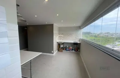 Apartamento com 2 dormitórios (sendo 1 suíte) à venda, 64 m² por r$ 599.000 - urbanova - são josé dos campos/sp