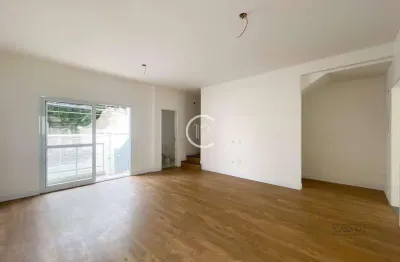 Sobrado com 3 suítes à venda, 135 m² por r$ 750.000 - jardim das indústrias - são josé dos campos/sp