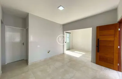 Casa com 3 dormitórios (1 suíte) à venda, 83 m² por r$ 640.000 - jardim das indústrias - são josé dos campos/sp