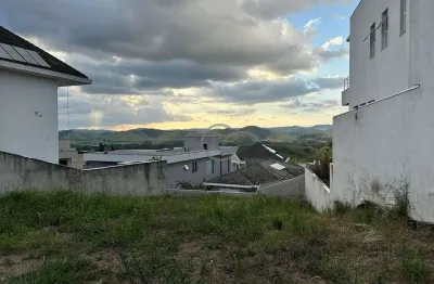 Terreno à venda, 576 m² por r$ 1.045.000,00 - condomínio residencial jaguary - são josé dos campos/sp