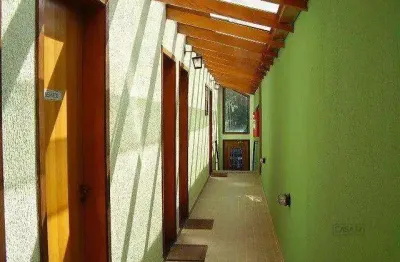 Prédio à venda, 309 m² por r$ 3.600.000,00 - vila ema - são josé dos campos/sp