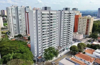Apartamento com 3 suítes à venda, 149 m² por r$ 2.083.000 - vila ema - são josé dos campos/sp