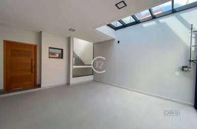 Sobrado com 3 dormitórios à venda, 160 m² por r$ 1.020.000,00 - jardim das indústrias - são josé dos campos/sp