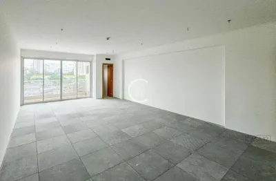 Sala à venda, 104 m² por r$ 1.040.000,00 - jardim são dimas - são josé dos campos/sp