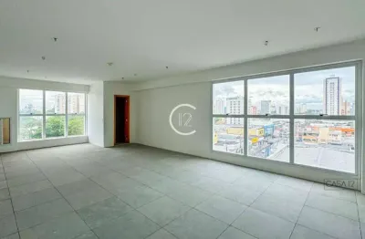 Salas à venda, 156 m² por r$ 1.500.000 - jardim são dimas - são josé dos campos/sp