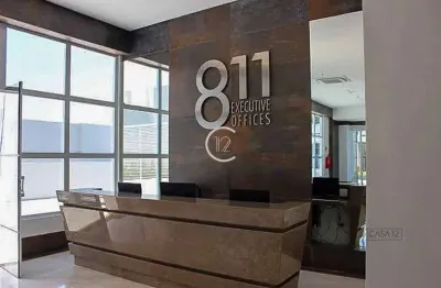 Salas à venda, 260 m² por r$ 2.500.000 - jardim são dimas - são josé dos campos/sp