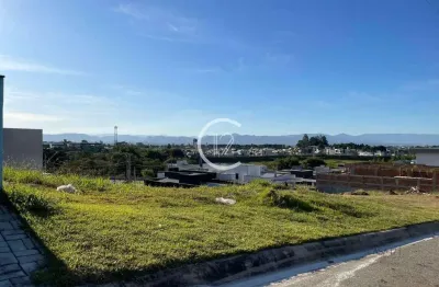 Terreno à venda, 250 m² por r$ 240.000,00 - residencial malibu - caçapava/sp