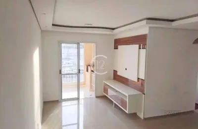 Apartamento com 3 dormitórios à venda, 73 m² por r$ 640.000,00 - vila betânia - são josé dos campos/sp