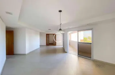 Apartamento com 3 dormitórios à venda, 185 m² por r$ 2.000.000,00 - jardim esplanada - são josé dos campos/sp